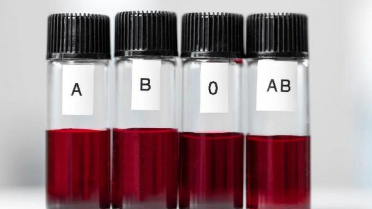 Acıya en dayanıklı kan grubu hangisi?
