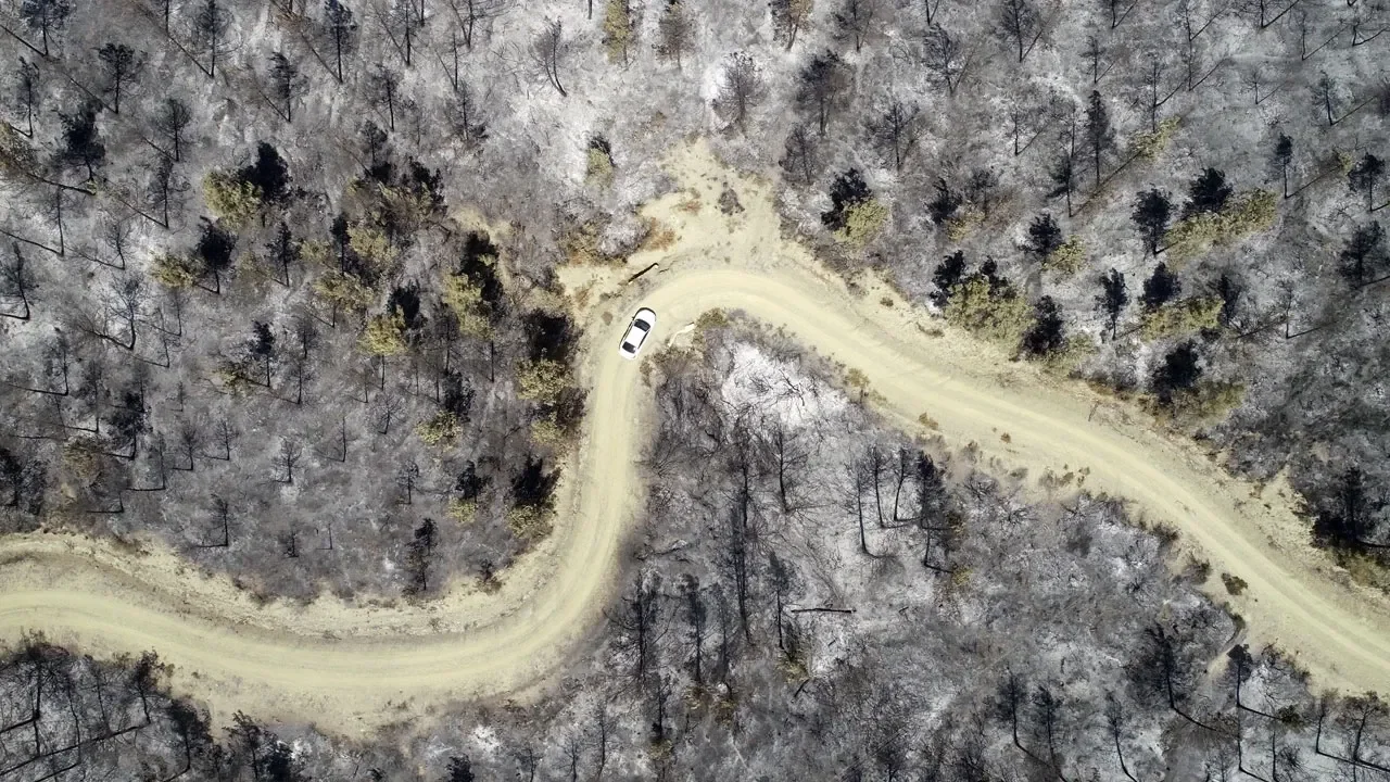 Afet bölgesi olunca ne olur? Afet Bölgesi nedir?