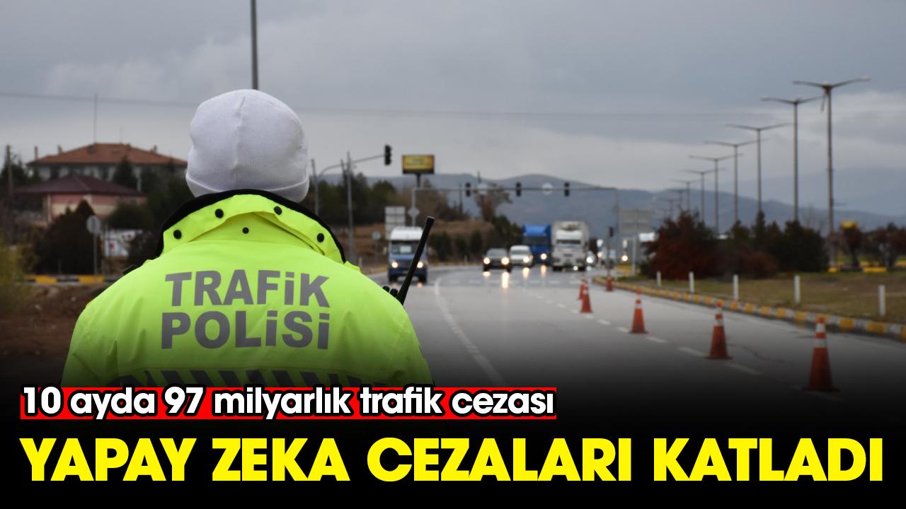 Ah şu yapay zeka yok mu?