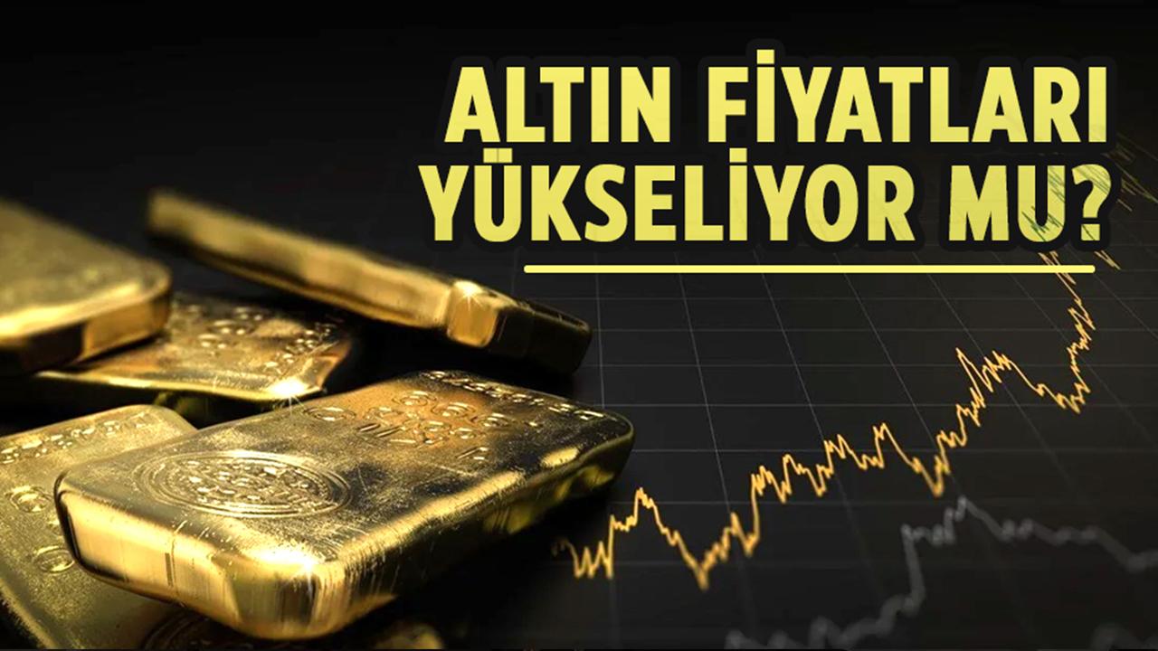 Altın fiyatları haftaya nasıl başladı? İşte 24 Kasım 2025 gram altın fiyatları yükseliyor mu?