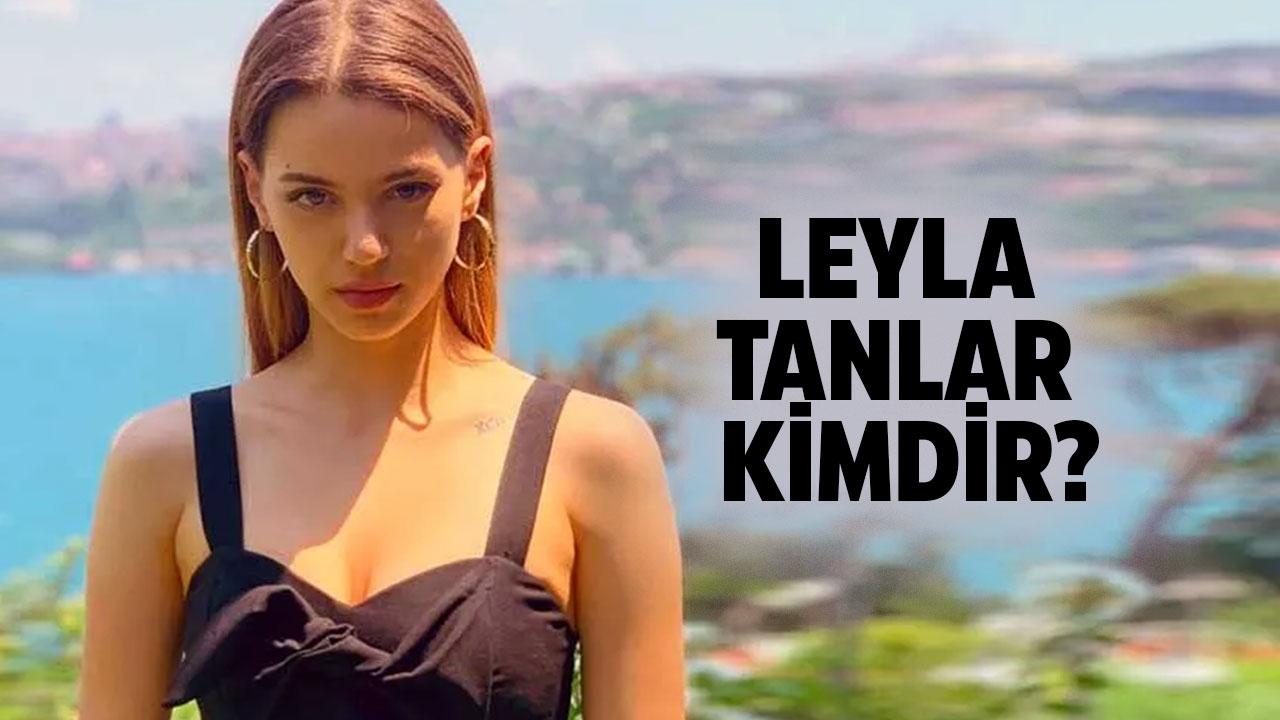 Altın Portakal'da ödül aldı! Leyla Tanlar kimdir?