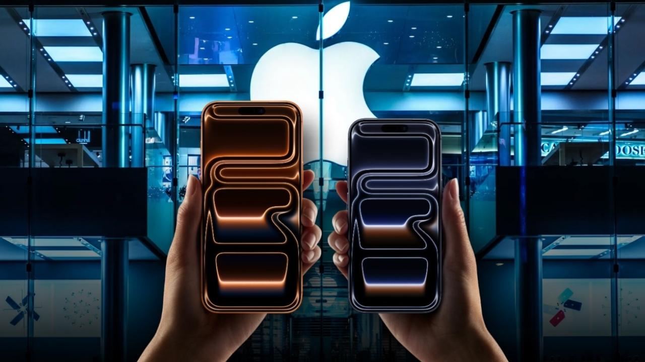 Apple yine zam yapacak mı?