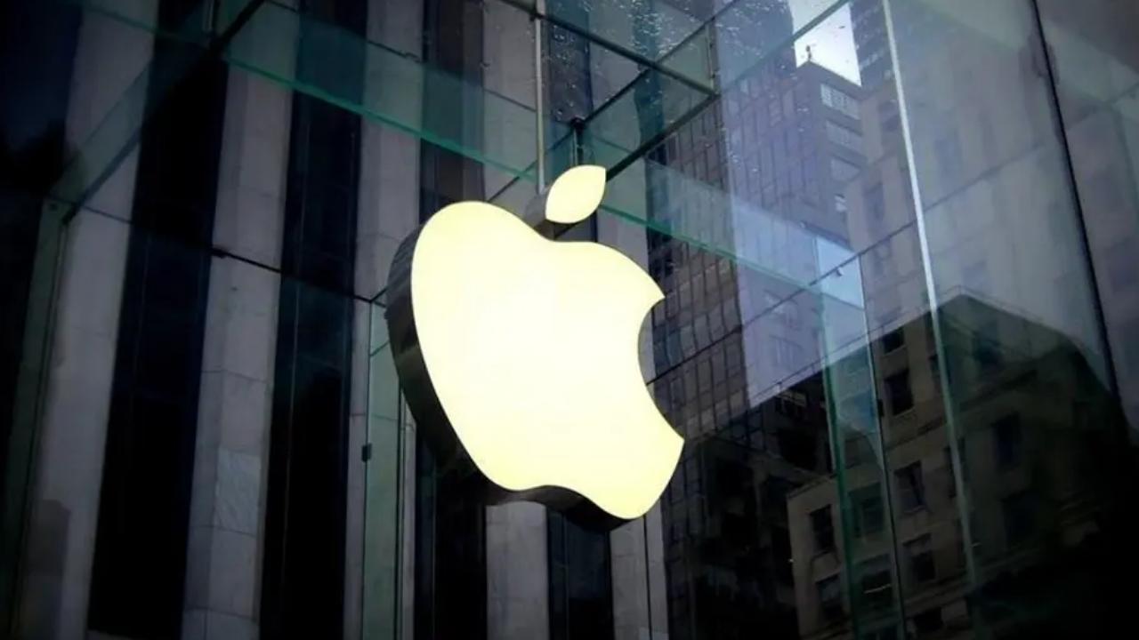 Apple'a şok ceza: 38 milyar dolar