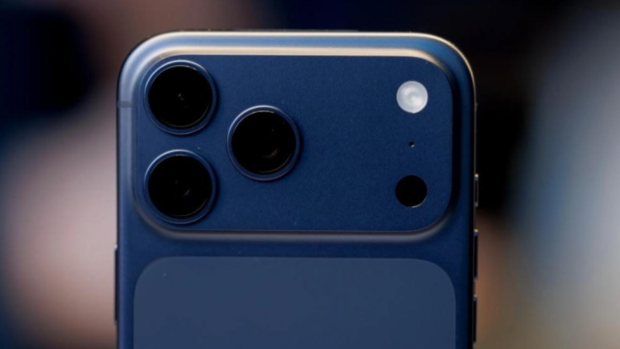 Apple'den iPhone için beş yeni uydu özelliği