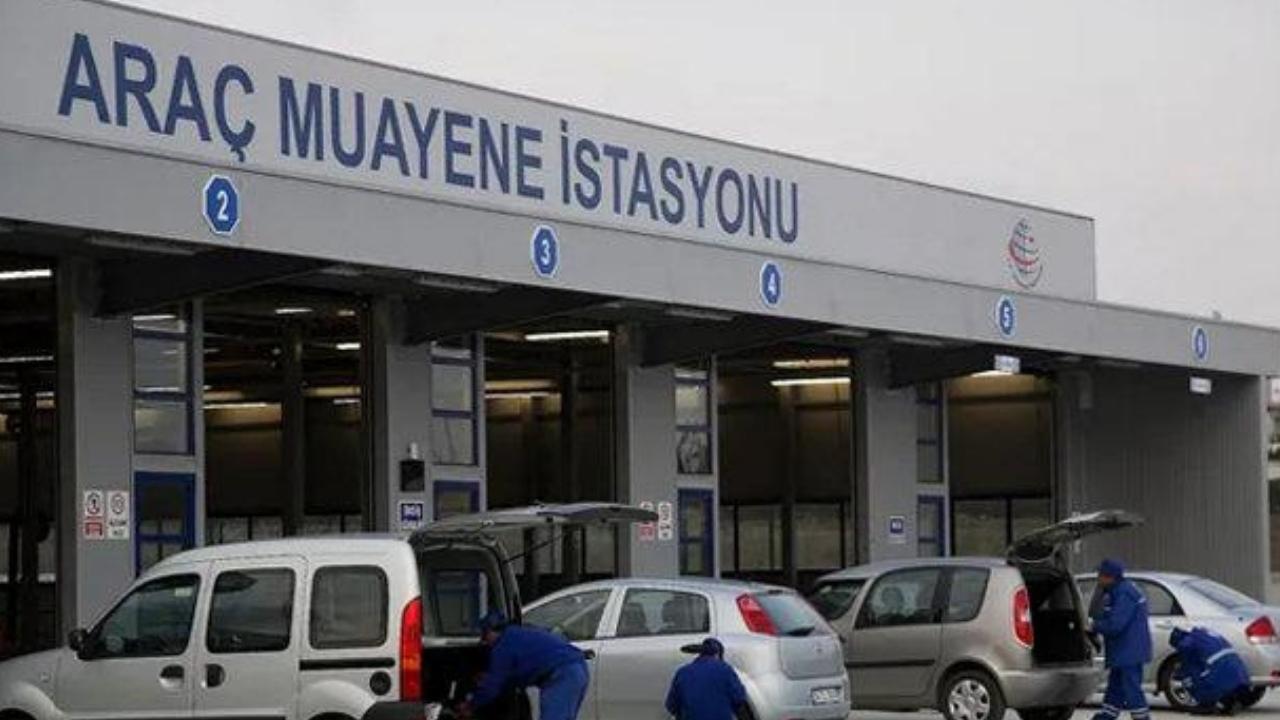 Araç muayene ücretleri ne kadar oldu?