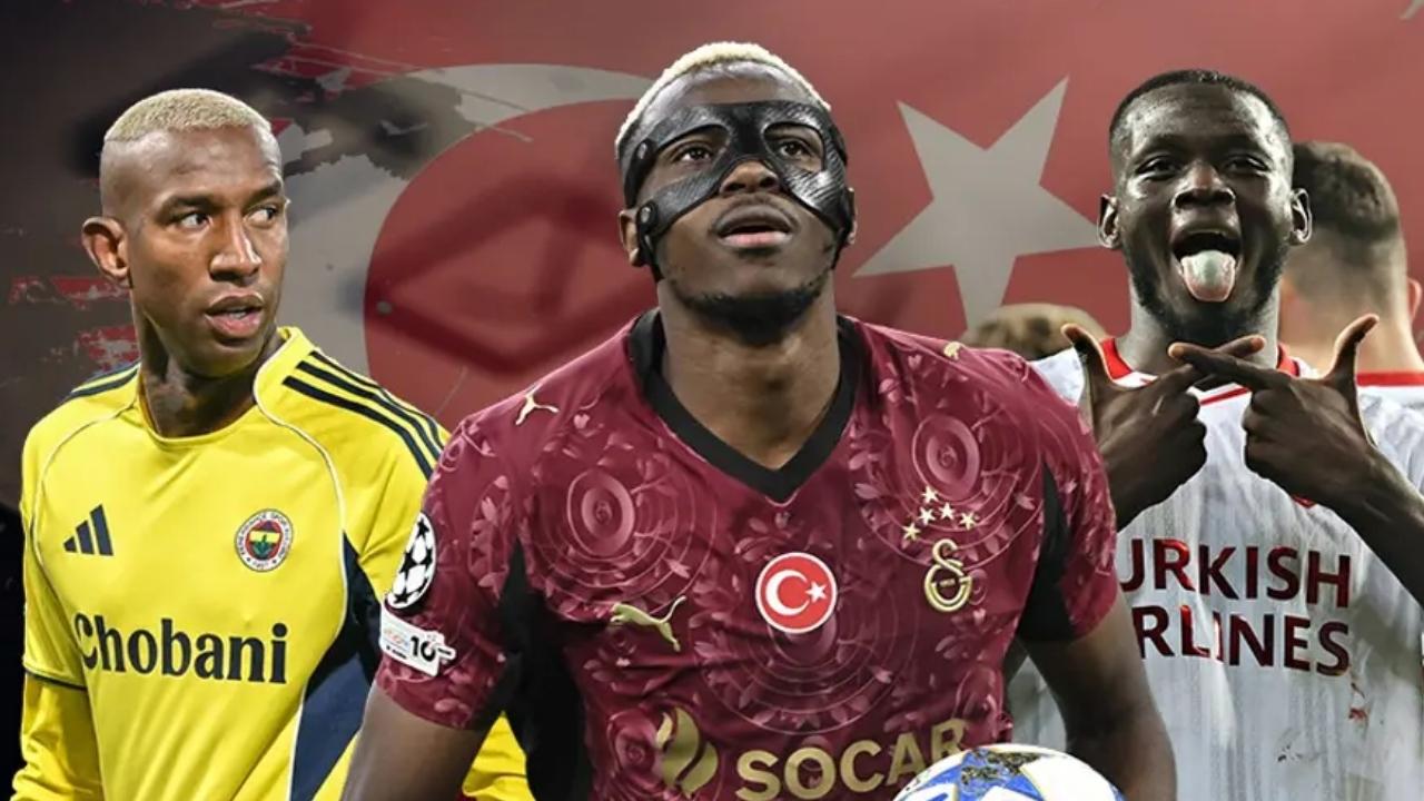 Avrupa'da galip gelemedik! Ülke puan sıralamasında son durum