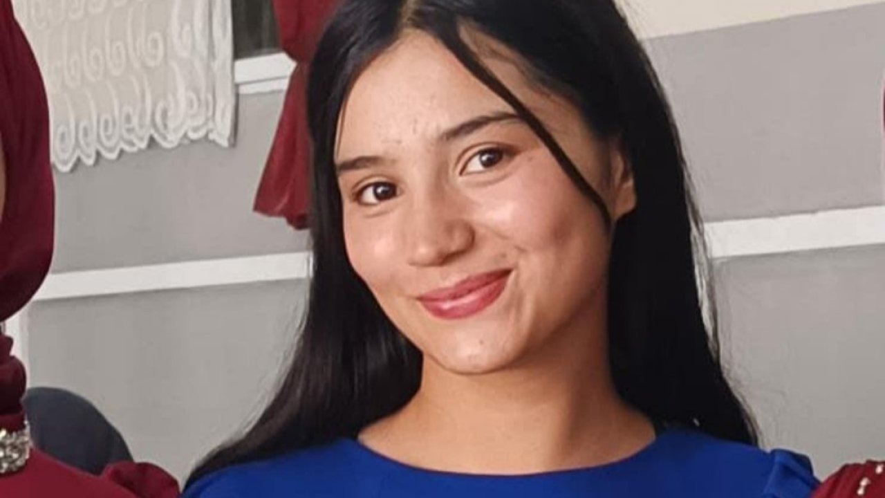 Ayçiçeği tarlasında feci kaza: 14 yaşındaki Nursefa hayatını kaybetti