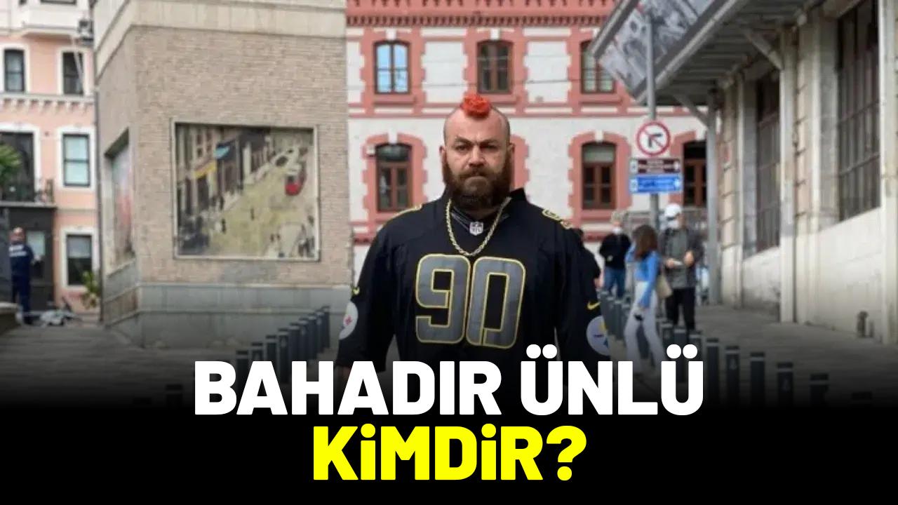 Bahadır Ünlü kimdir? Neden gözaltına alındı?