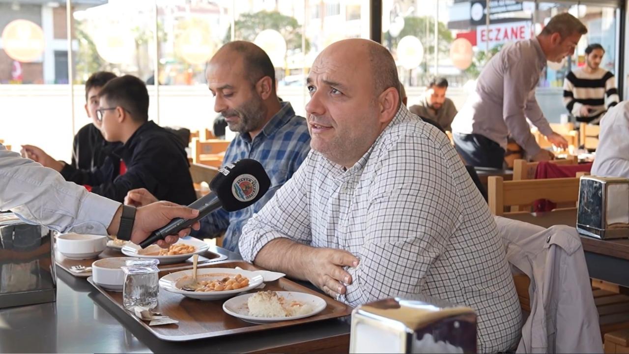 Başkan Türkel’in Atakum’a kazandırdığı kent lokantaları ve halk et’e yoğun ilgi