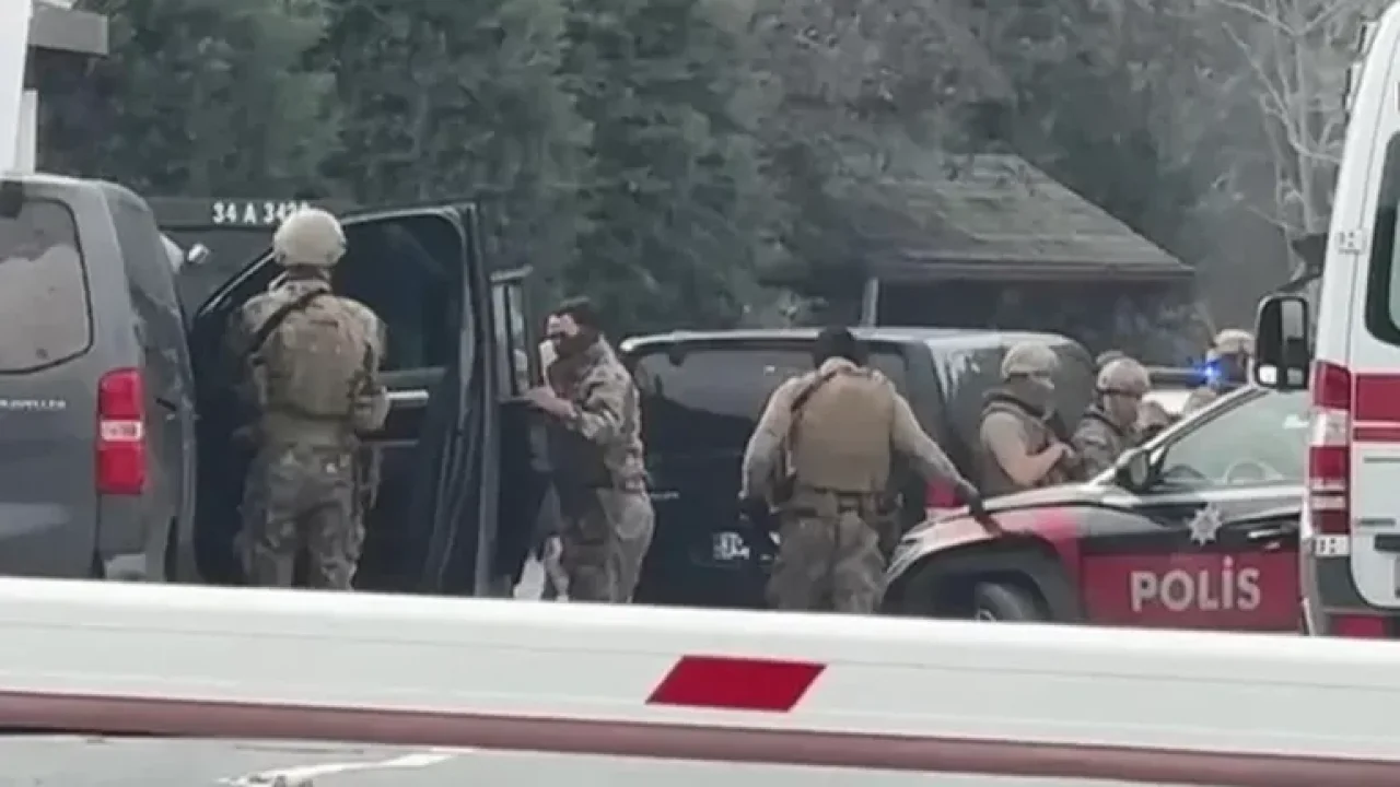 beIN Sports binasına kim saldırdı?