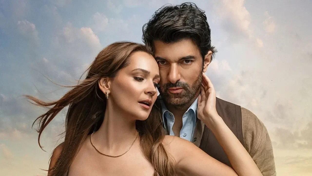 Bereketli Topraklar uyarlama mı, orijinal mi?