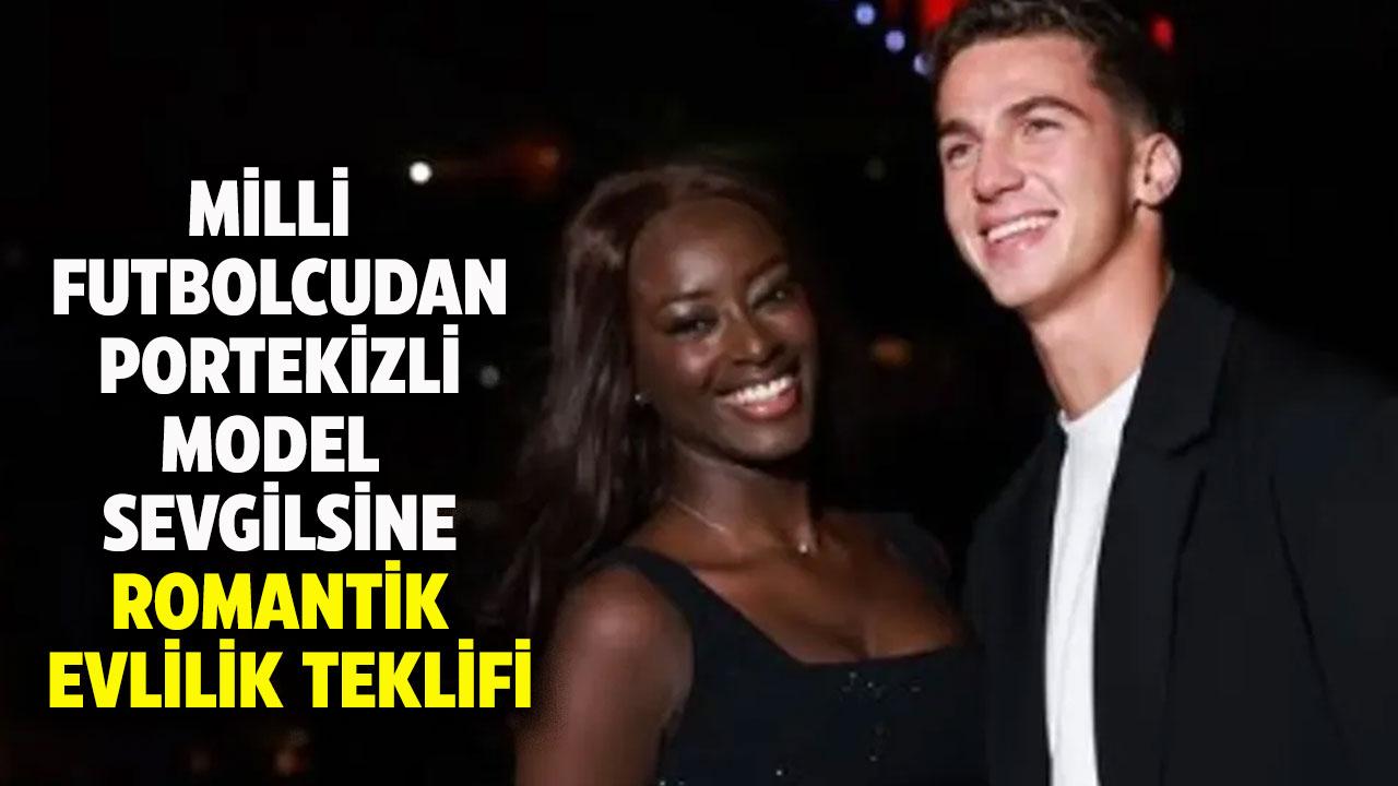 Bertuğ Yıldırım sevgilisi Oriana Correia Gomes’e evlenme teklifi etti! Bertuğ Yıldırım kimdir? Bertuğ Yıldırım kaç yaşında?