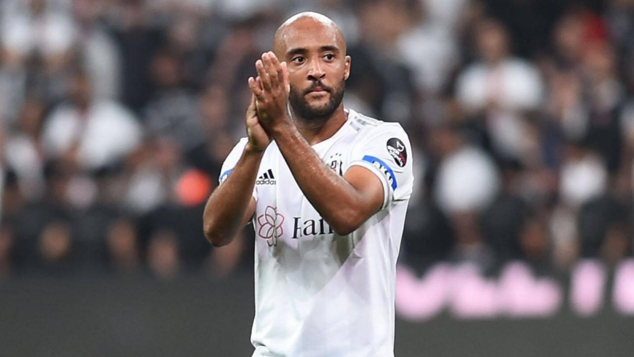 Beşiktaş'ın eski futbolcusundan eşi benzeri görülmemiş sözleşme!