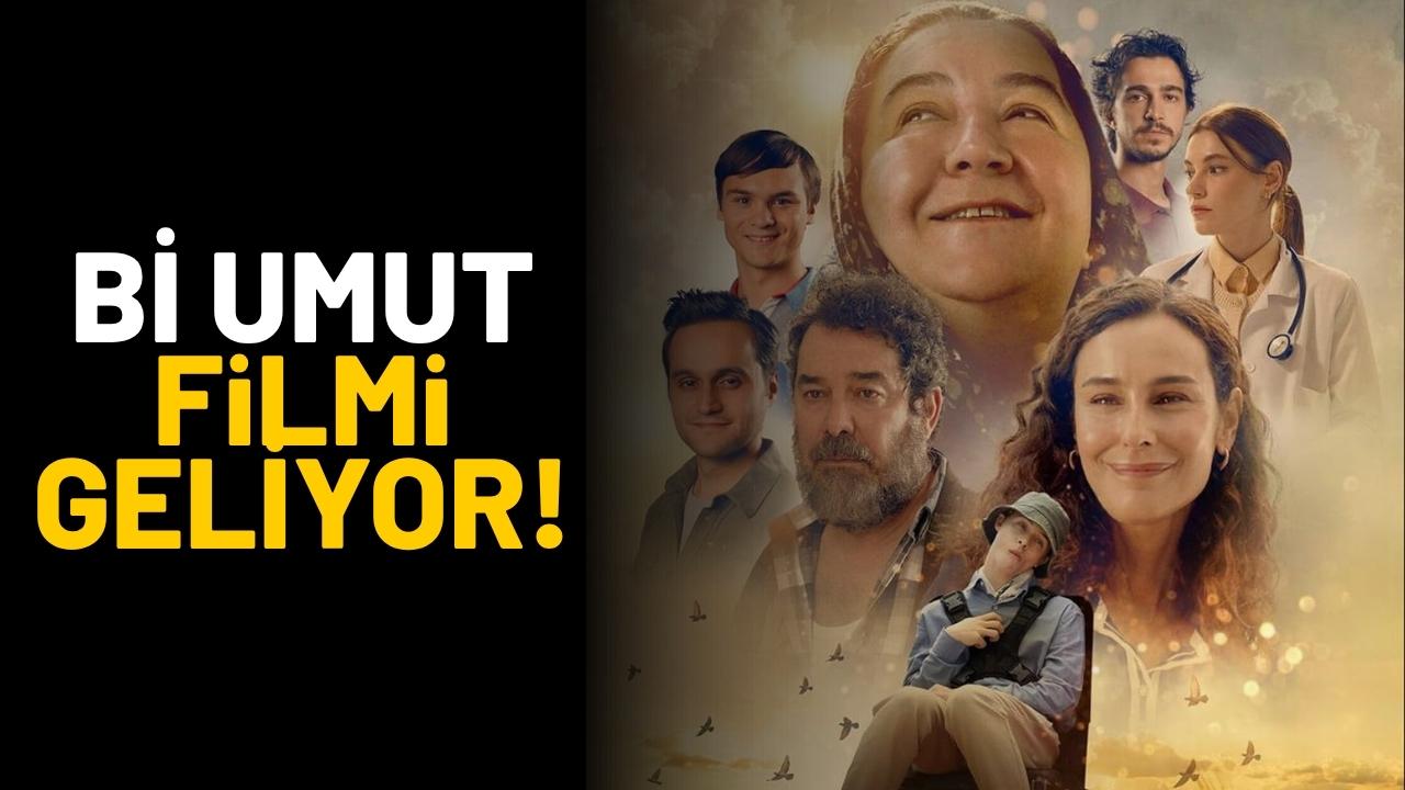 Bi Umut filmi konusu ne? Oyuncu kadrosunda kimler var?