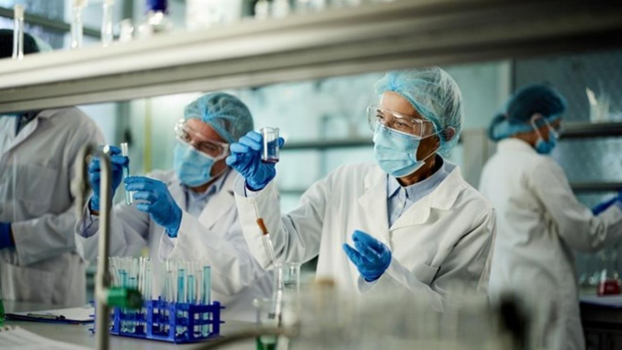 Bilim dünyasını şaşırtan keşif!