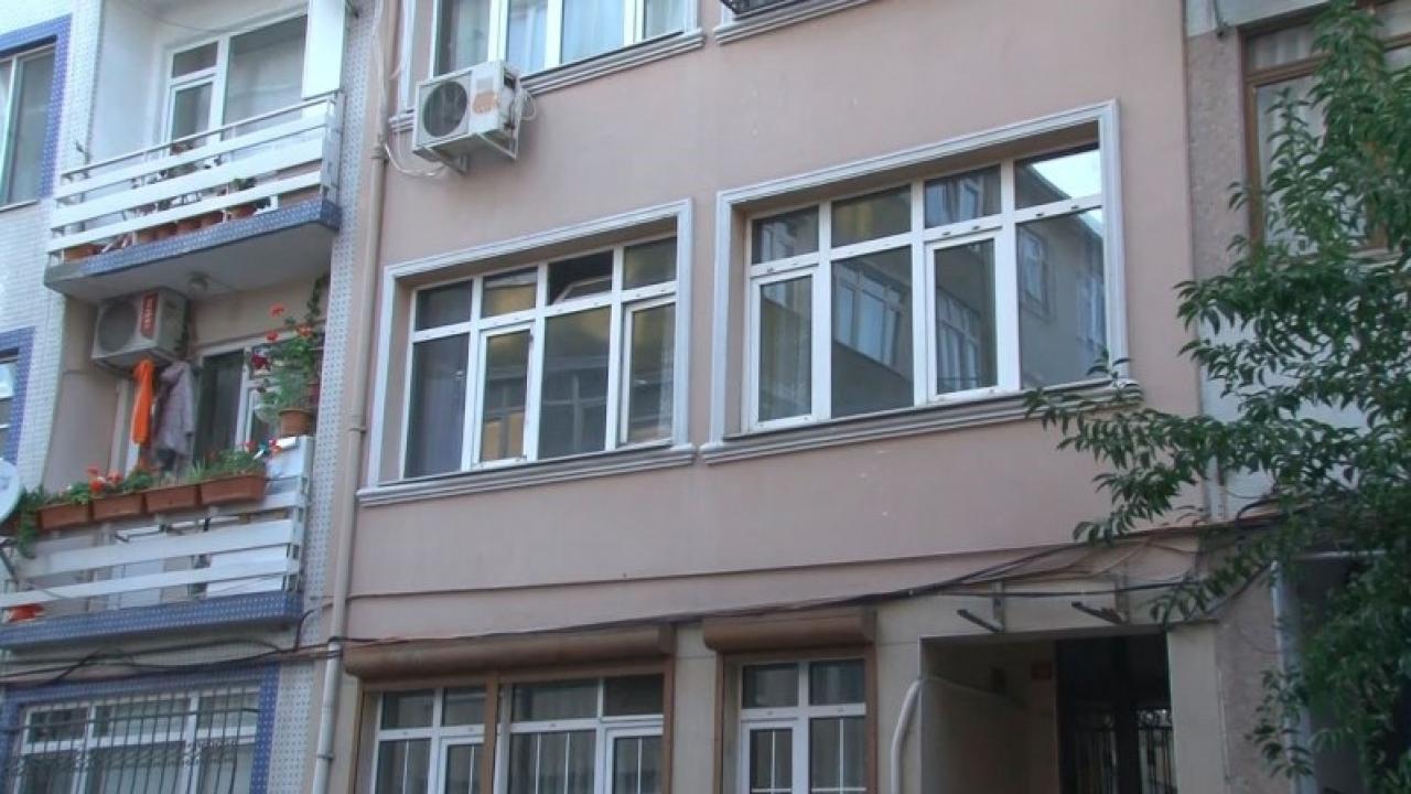 Bir kişi evinde silahla vurulmuş halde ölü bulundu