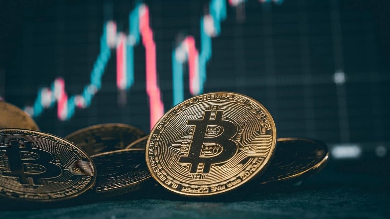 Bitcoin 6 ayın dibinde - Gazete Gerçek