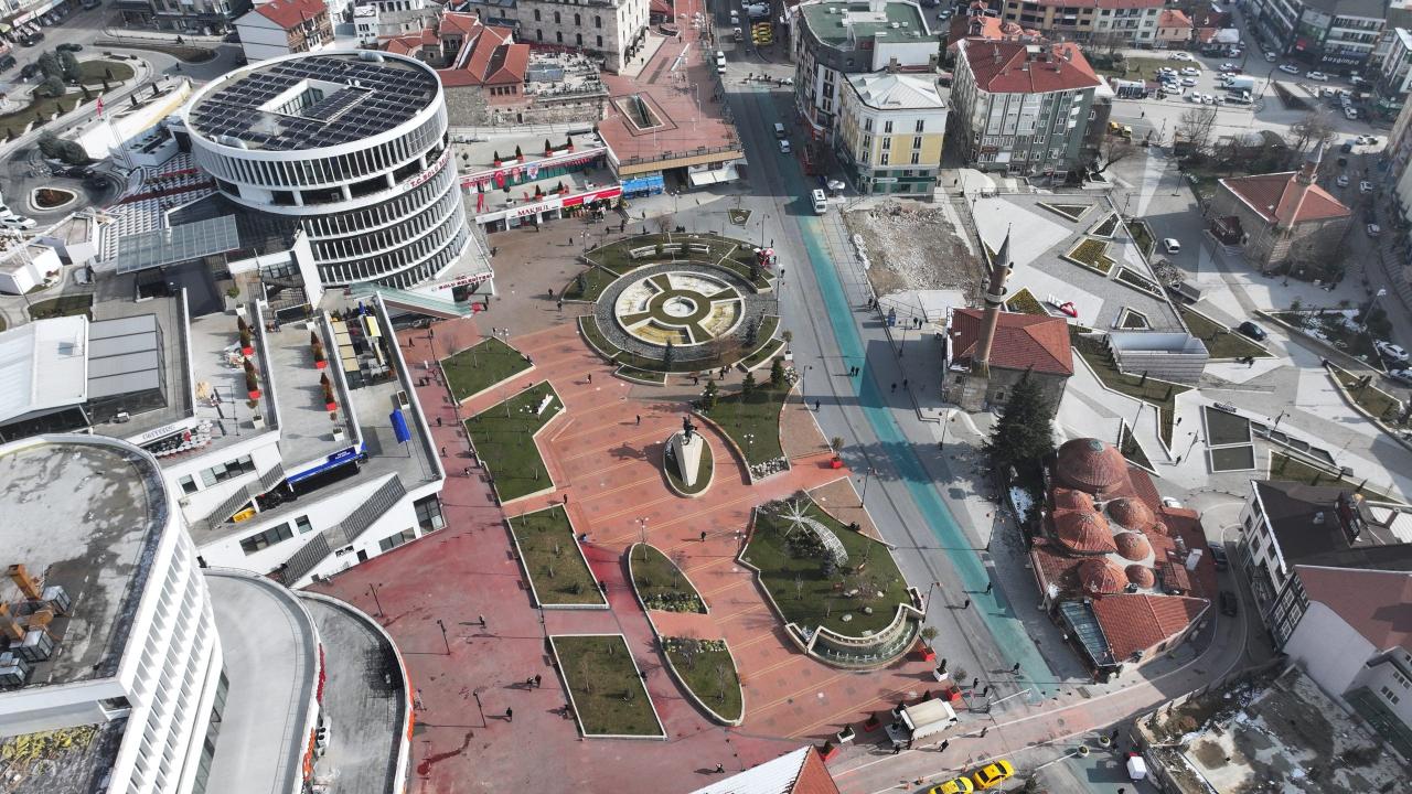 Bolu'da karar değişti! Bunu yapana 152 bin 895 TL ceza kesilecek