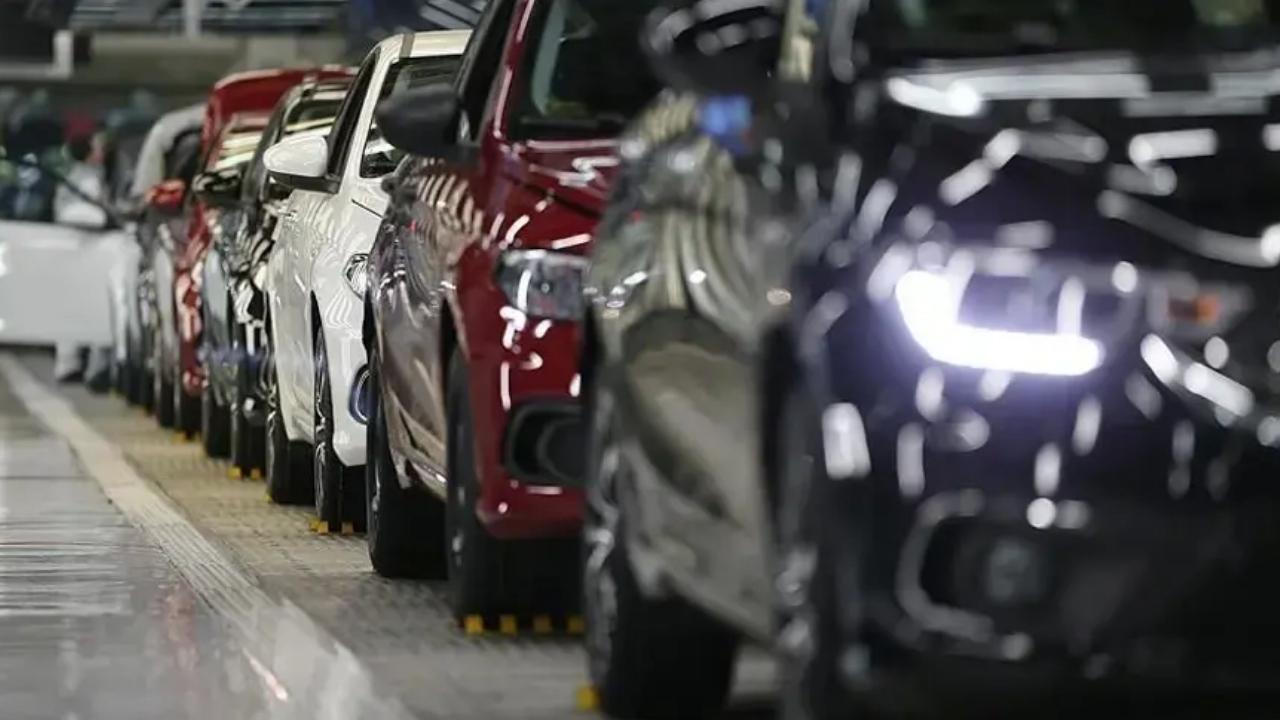 Bu otomobillerin fiyatları yarın 500 bin lira artacak