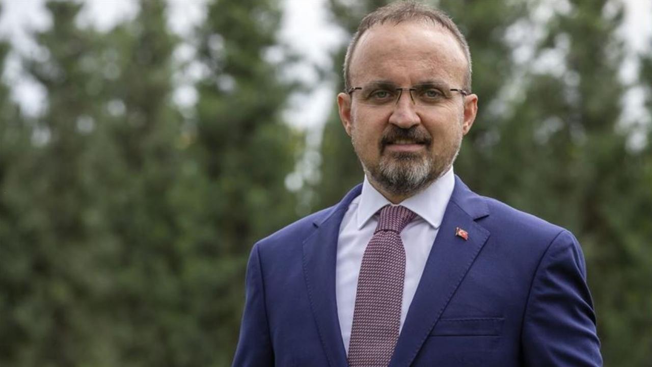 Bülent Turan kimdir? İçişleri Bakanı Ali Yerlikaya ile sorun mu yaşıyor?