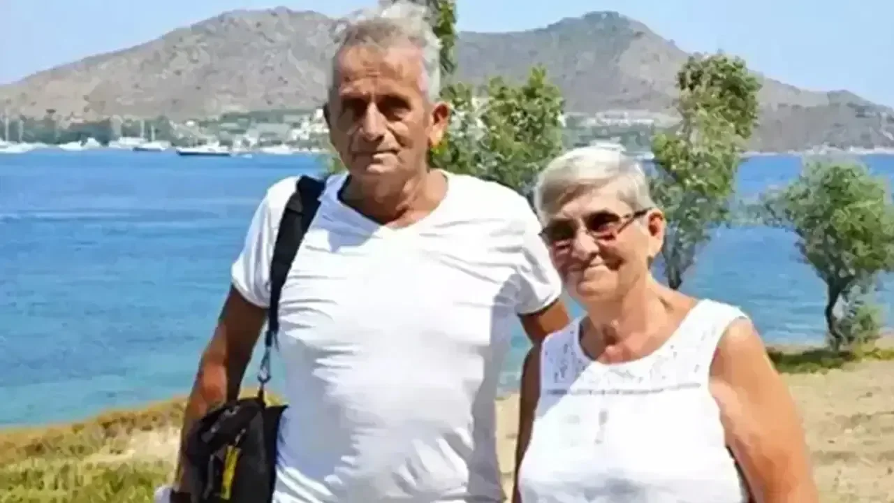 Canan Karatay'ın eşi Ali Başak Karatay kimdir? Ali Karatay kaç yaşında, hastalığı neydi?