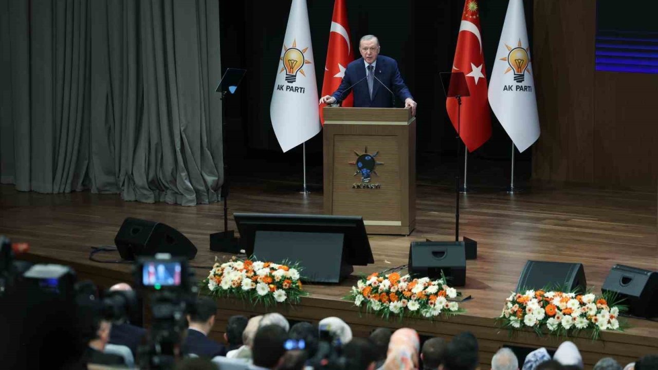 Cumhurbaşkanı Erdoğan: Uçağımızın kara kutusu bulunmuş, incelemeler başlatılmıştır