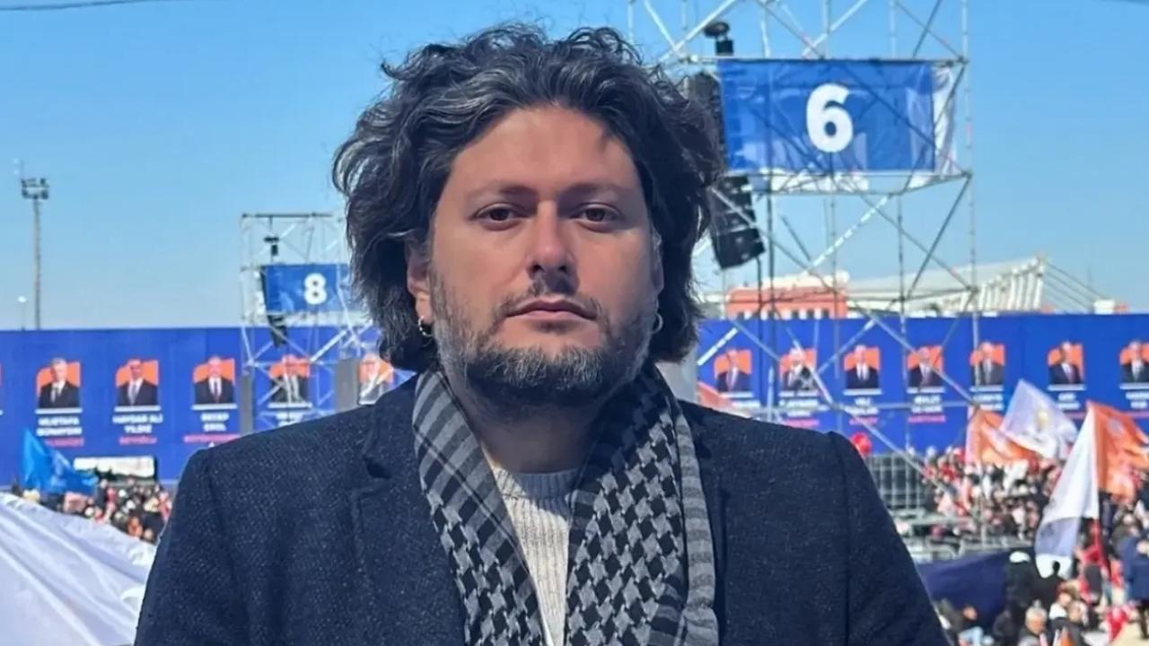 Cumhurbaşkanı Erdoğan'ı idamla tehdit etmişti! Furkan Bölükbaşı gözaltına alındı