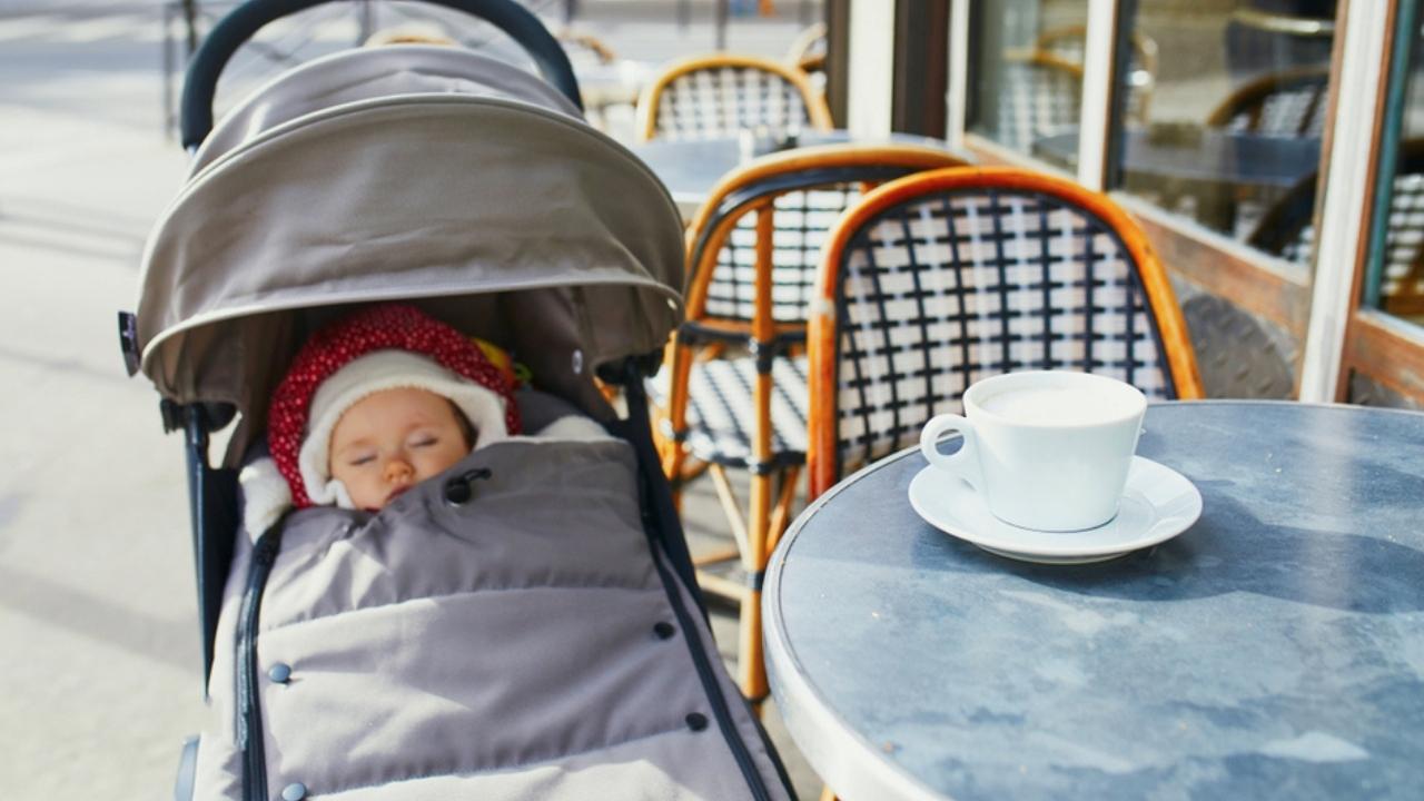 Danimarka’da bebekleri neden soğukta uyutuyorlar?