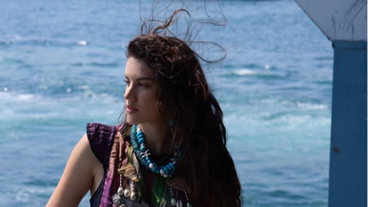 Deniz Çatalbaş Survivor'a katıldı! Deniz Çatalbaş kimdir, kaç yaşında?