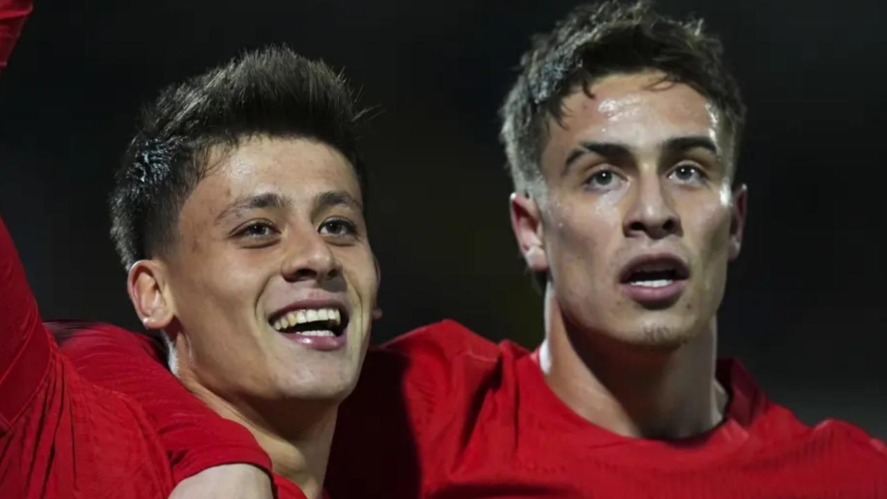 Dev transfer iddiası! Aynı takımda buluşuyorlar