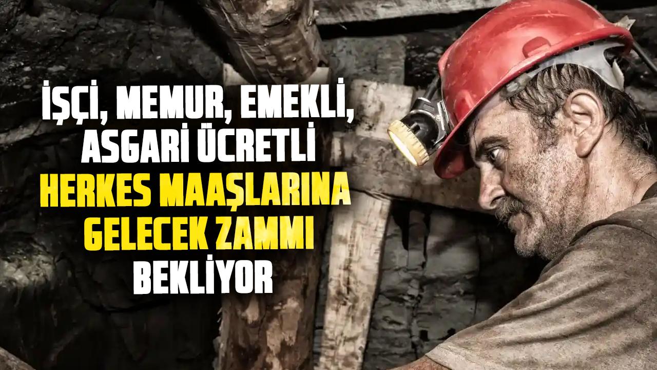 Dikiş tutmayan sadece bizim bütçe değil