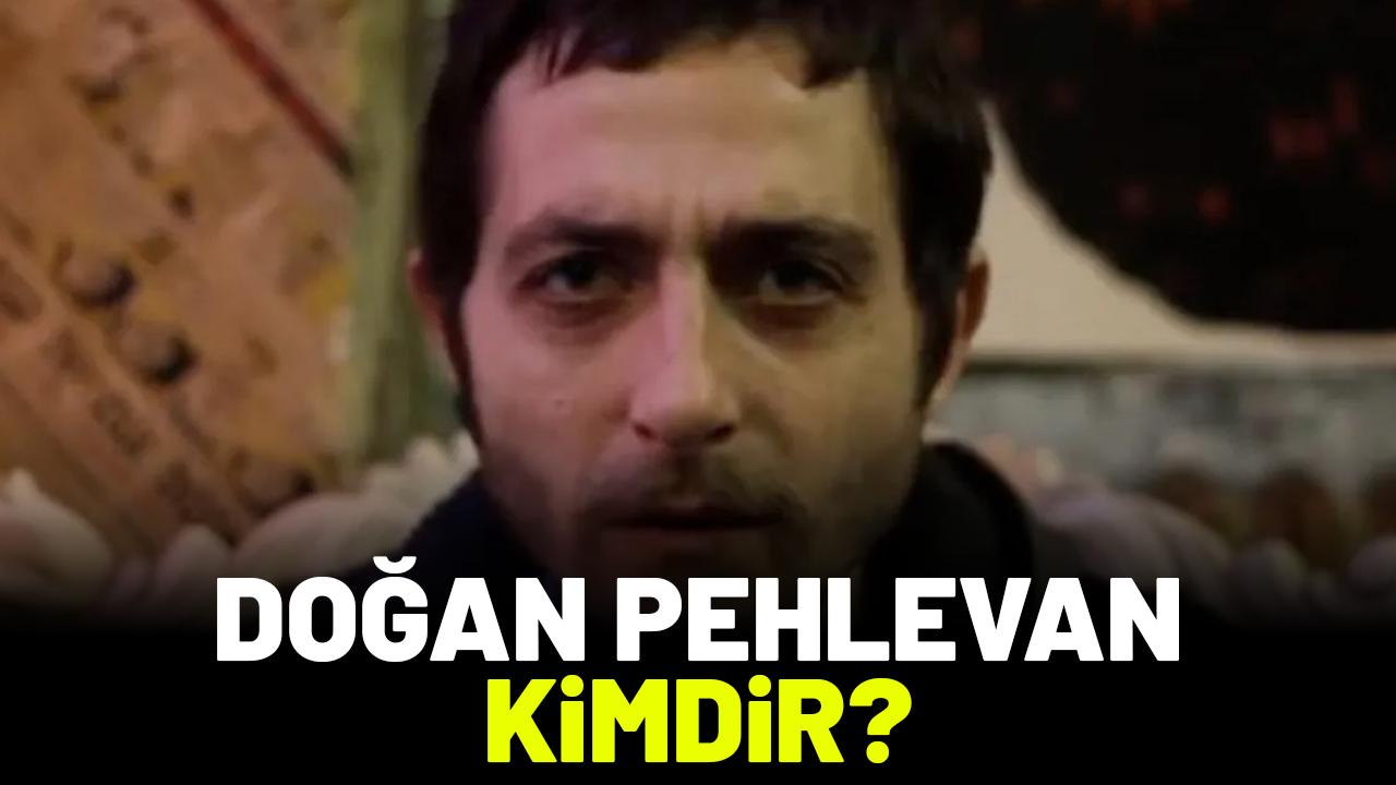 Doğan Pehlevan kimdir? Neden tutuklanmıştı?