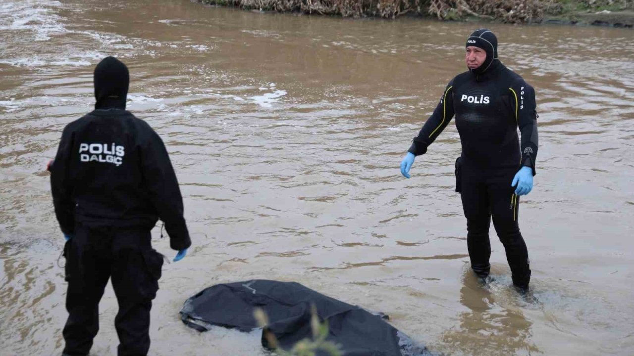 Elazığ’da kayıp çocuğun cansız bedeni bulundu