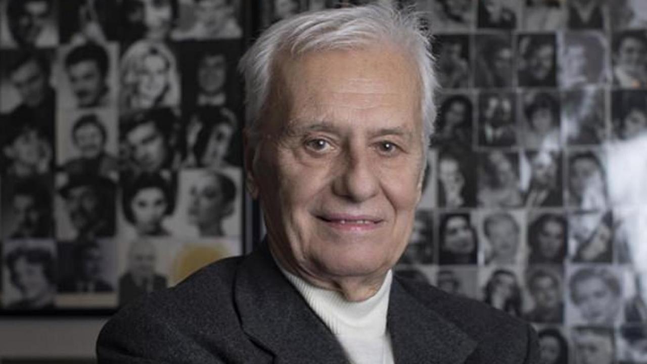 Engin Çağlar kimdir? Gerçek adı ne?