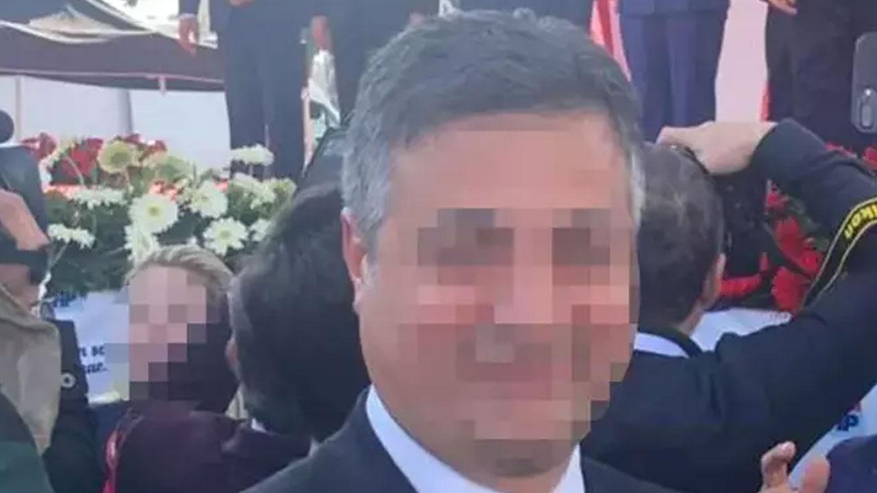 Eski CHP ilçe başkanı gözaltına alındı