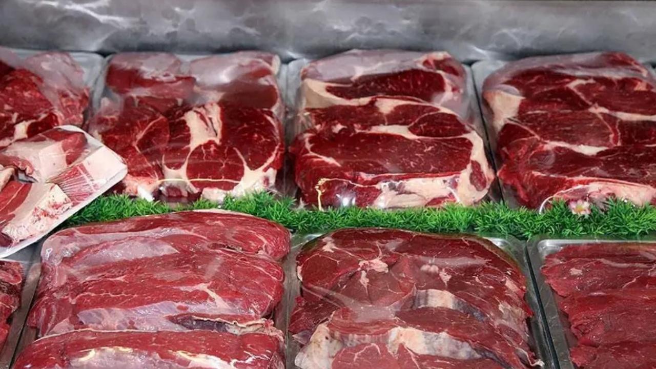 Et ve tereyağı fiyatları sabitlendi