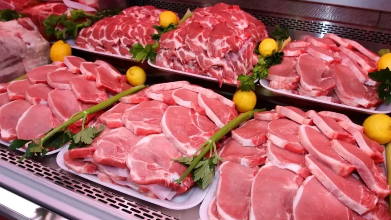 Et ve tereyağı fiyatlarında yıl sonuna kadar sabitlendi