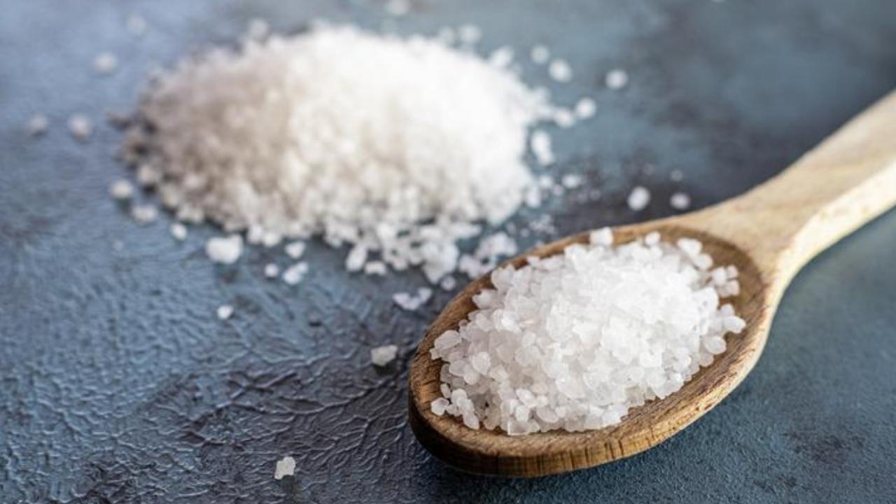 Evde kaya tuzu yakmak ne işe yarar?
