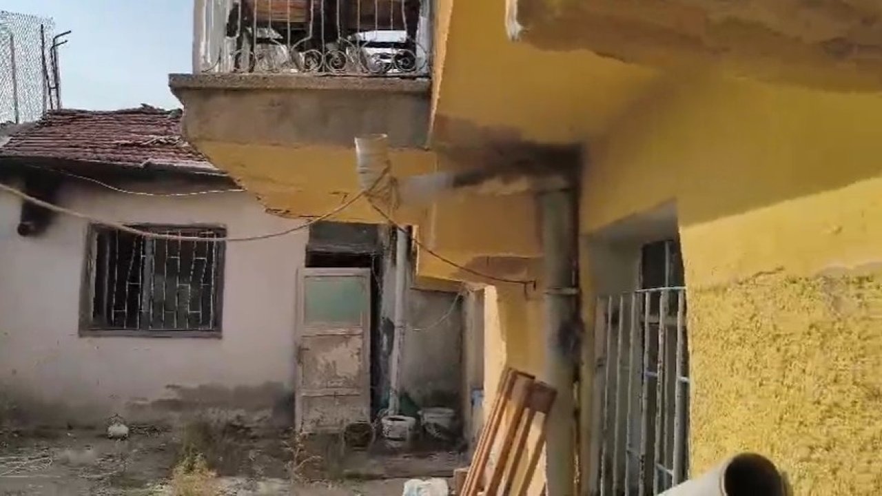 Evine giren 3 kişi tarafından darbedilen yaşlı adam, 10 gün sonra hayatını kaybetti