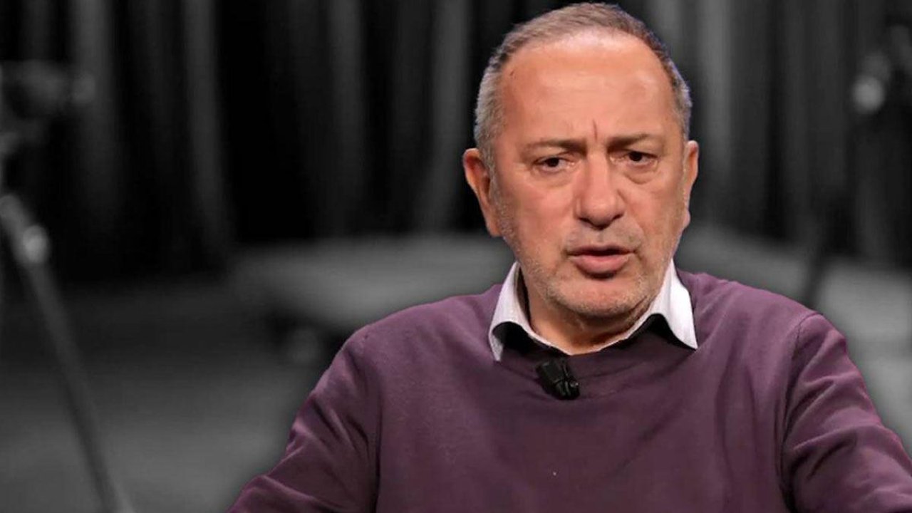 Fatih Altaylı yeniden hakim karşısında! Bugün karar verilebilir