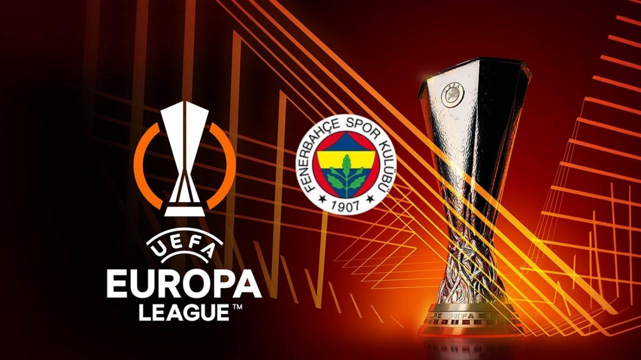 Fenerbahçe Ferencvaros maçı ne zaman? Saat kaçta? Hangi kanalda?