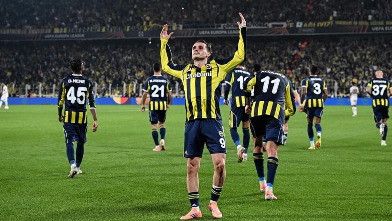 Fenerbahçe-Kayserispor maçı ne zaman? Saat kaçta? Hangi kanalda? Muhtemel 11'ler