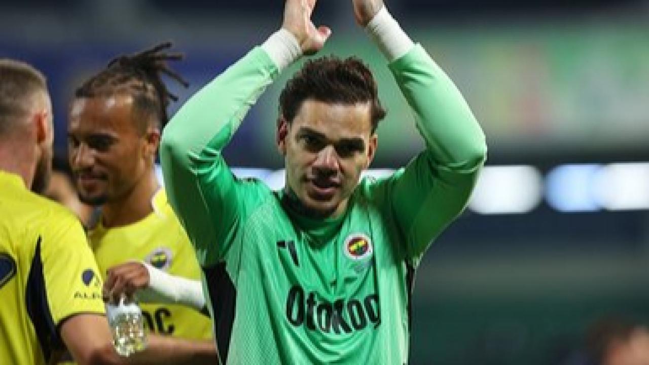 Fenerbahçe'den Ederson, PFDK'ya sevk edildi