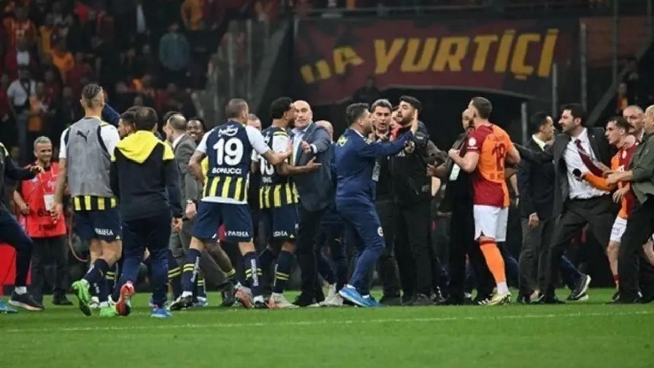 Fenerbahçeli futbolculara hapis istemi