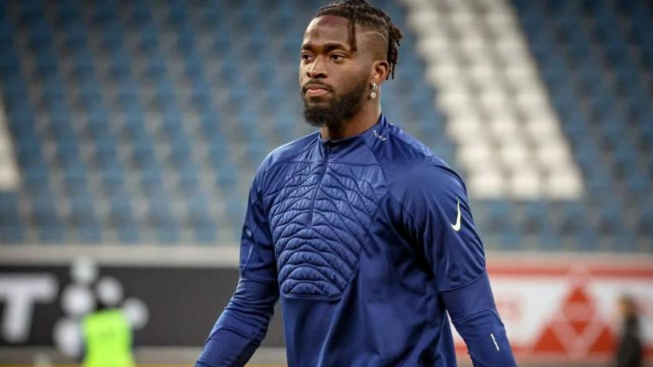 Fenerbahçe'ye dev forvet! Tolu Arokodare kim?