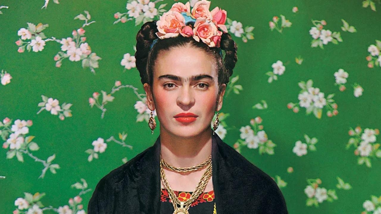 Frida Kahlo kimdir? Otoportresi ne kadara satıldı?