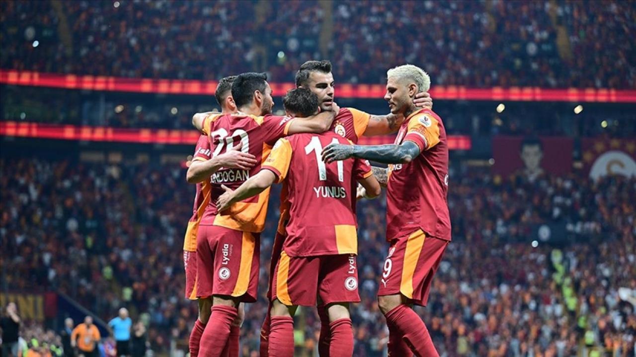 Galatasaray Ajax hangi kanalda?