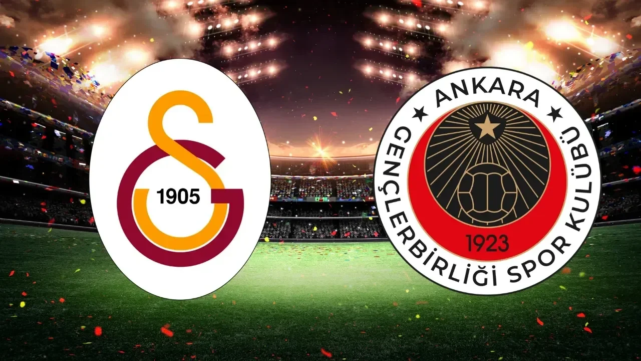 Galatasaray maçı saat kaçta hangi kanalda?