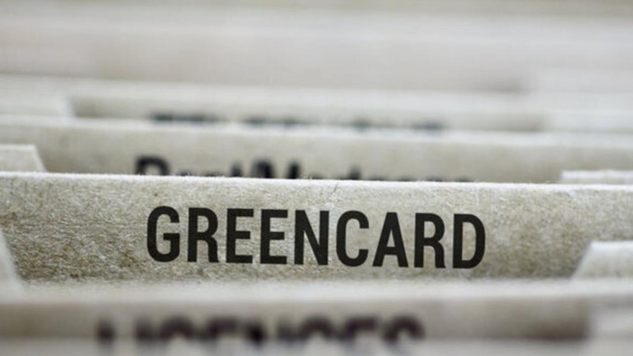 Green Card başvurusu ücretli mi?