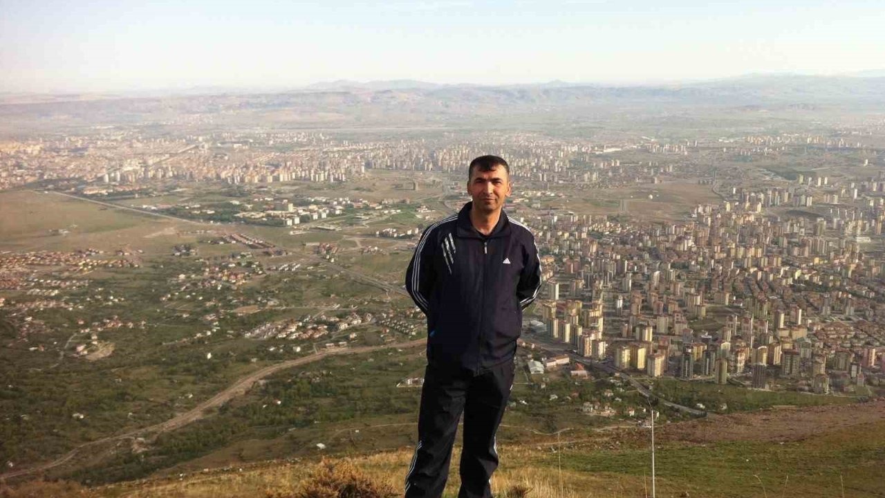 Gürcistan’da düşen askeri uçakta şehit olan Astsubay Nuri Özcan’ın ailesine acı haber ulaştı